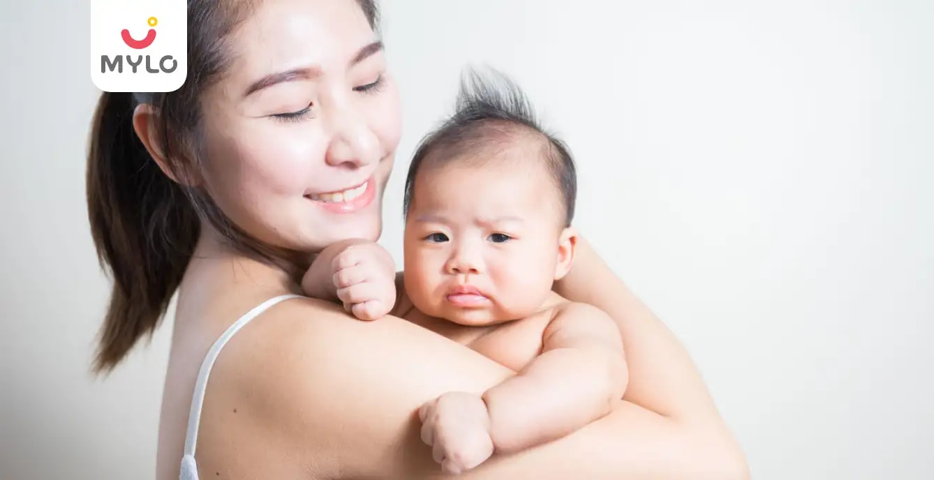 డెలివరీ తర్వాత స్కిన్ కేర్ ఎలా తీసుకోవాలి? ఈ టిప్స్ మీకోసమే!