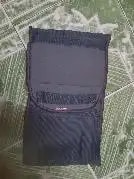 Post Pregnancy Belt After Delivery | Tightens Tummy | Improves Posture | Provides Back Support | Belly fat Loss Belt | Comfortable & Lightweight - M
