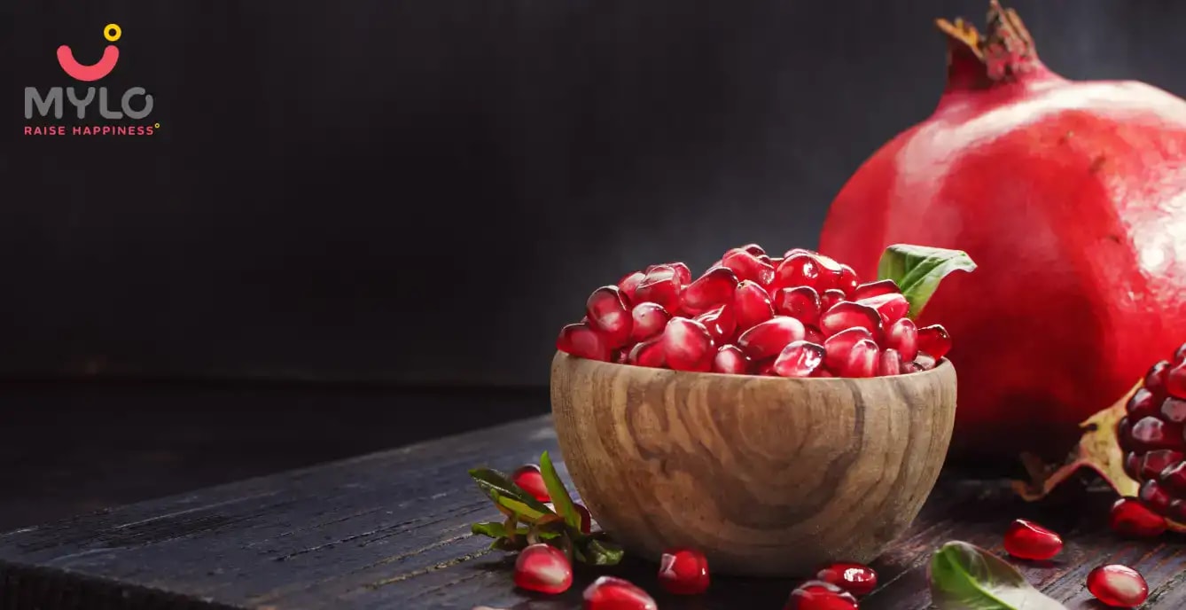 New Mom Diet Plan – Month 17 Week 66