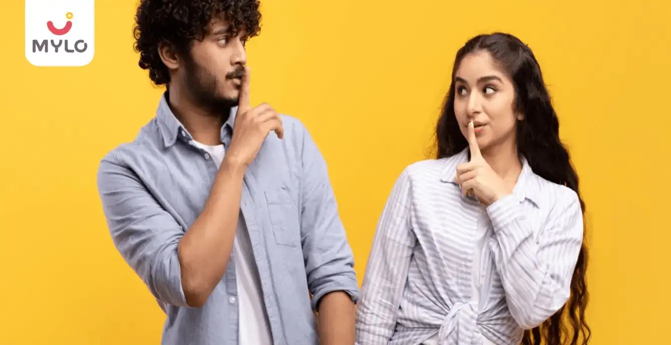 பாலியல் உறவுக்குப் பிறகு கர்ப்பம் அடைவதை இயற்கையாக தவிர்ப்பது எப்படி| How To Avoid Pregnancy Naturally After Sex in Tamil