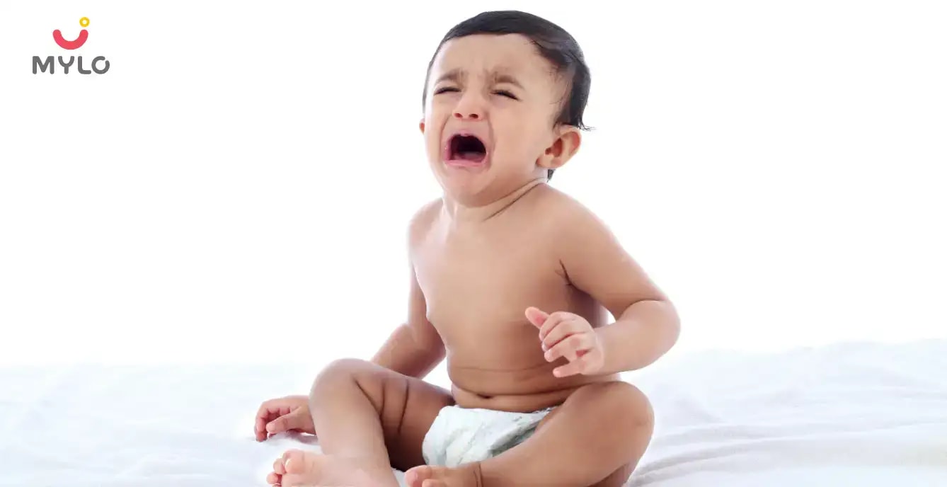 குழந்தைகளுக்கும் ஒவ்வாமை ஏற்படுமா?