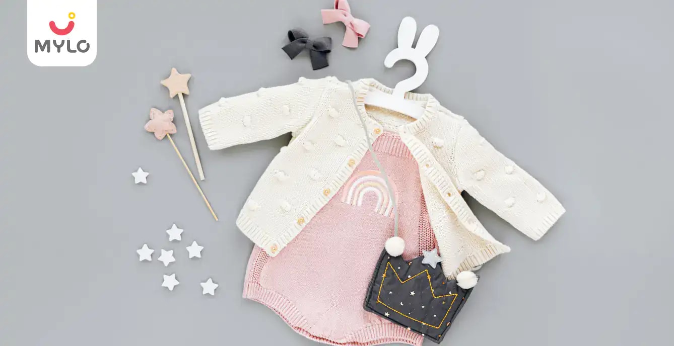 17 Newborn Baby Winter Essentials