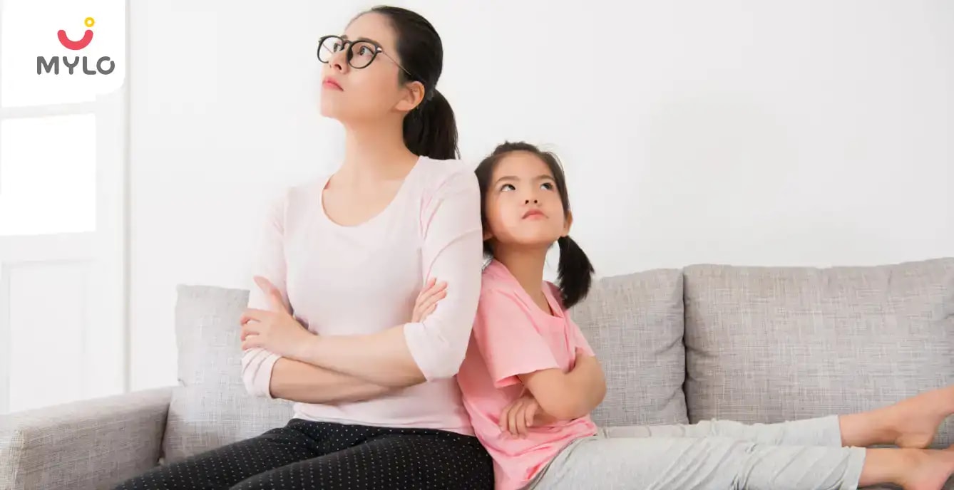 বাঙালি মাতৃত্ব এবং তার ঋণাত্মক প্রভাব 