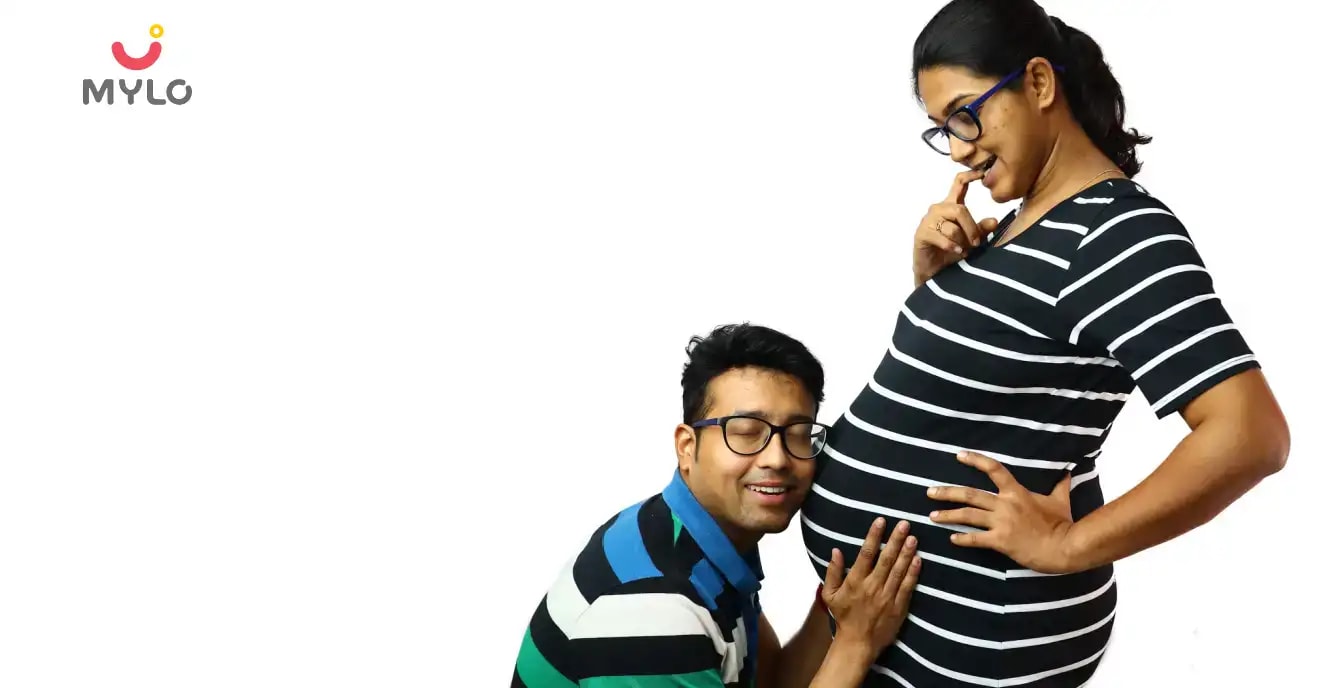 கர்ப்ப காலத்தில்  கருவின் அசைவுகள் மற்றும் உதைகளின் எண்ணிக்கை: நீங்கள் தெரிந்து கொள்ள வேண்டிய அனைத்தும்