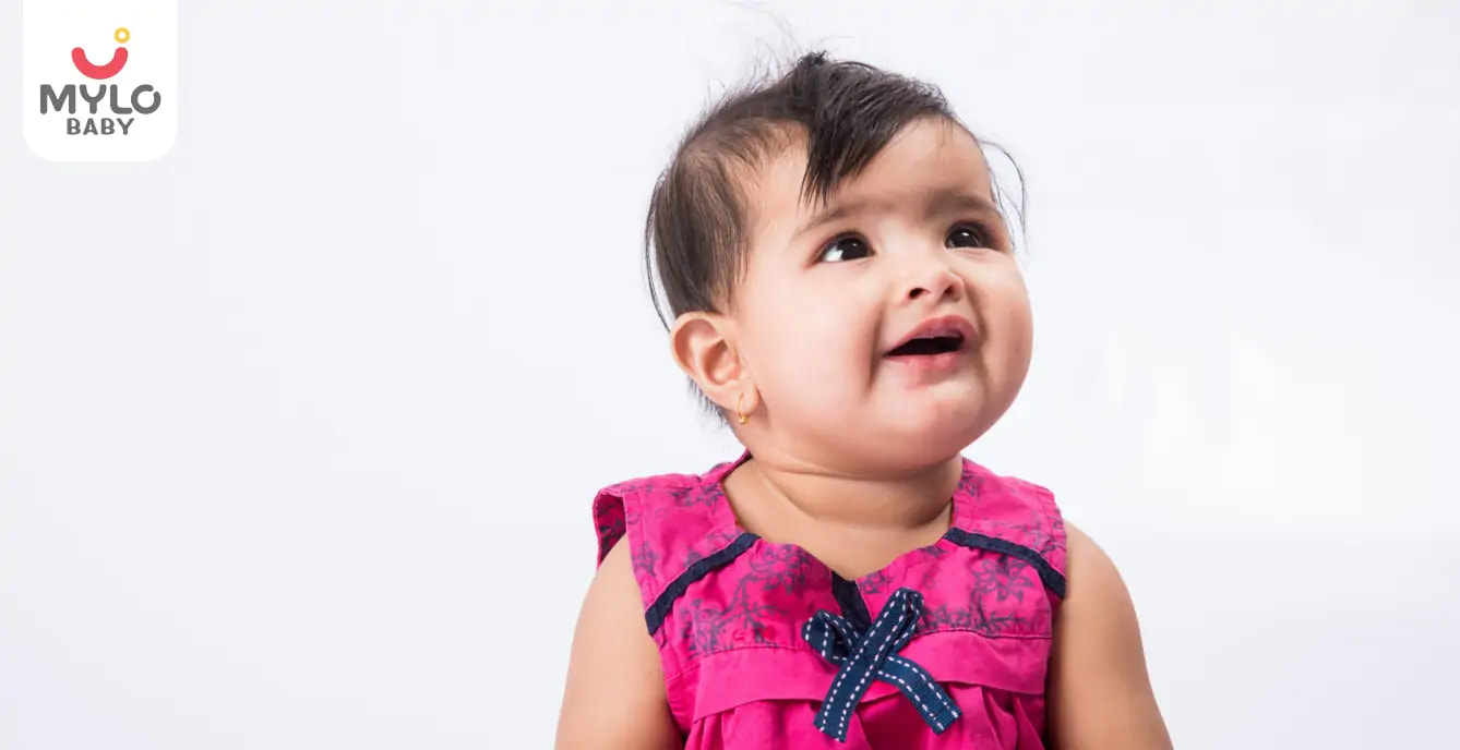 The Ultimate Collection of Baby Girl Names Hindu 2024