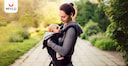 Images related to Babywearing Tips, Benefits & Guide
