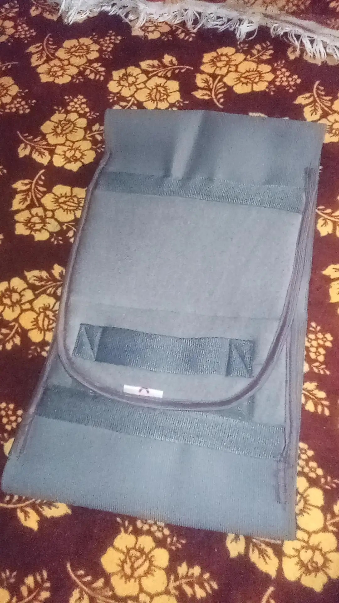 Post Pregnancy Belt After Delivery | Tightens Tummy | Improves Posture | Provides Back Support | Belly fat Loss Belt | Comfortable & Lightweight - M