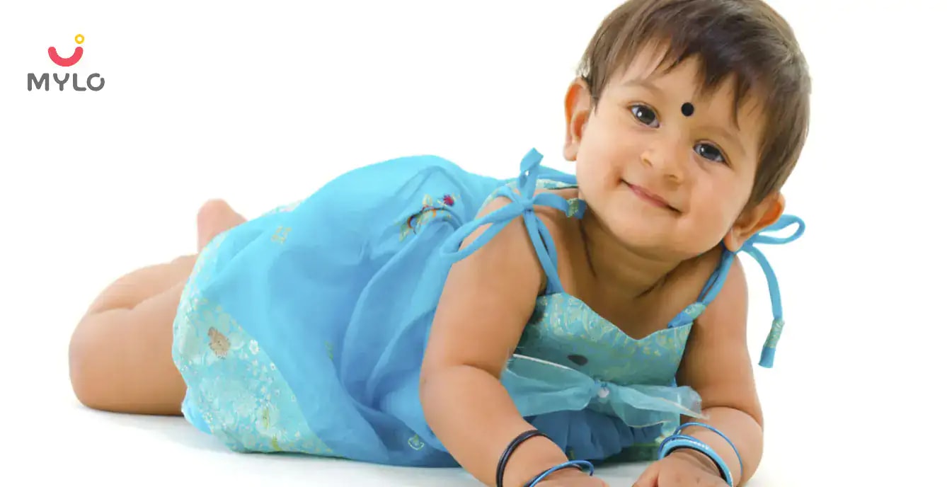 10 Month Old Baby Food Chart/Meal Plan – Week 4 