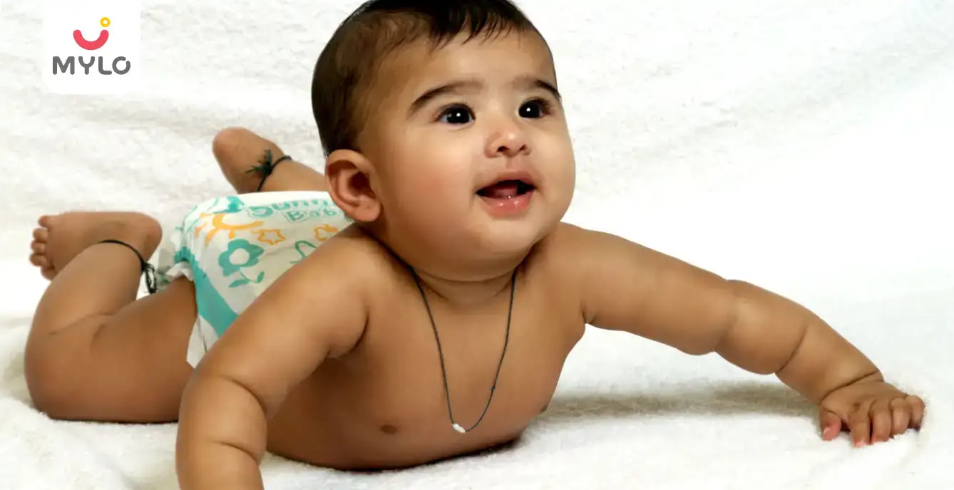 குழந்தைகளுக்கான டிஸ்போசபிள் டயப்பர்களை(disposable diapers) எப்போது நிறுத்த வேண்டும்