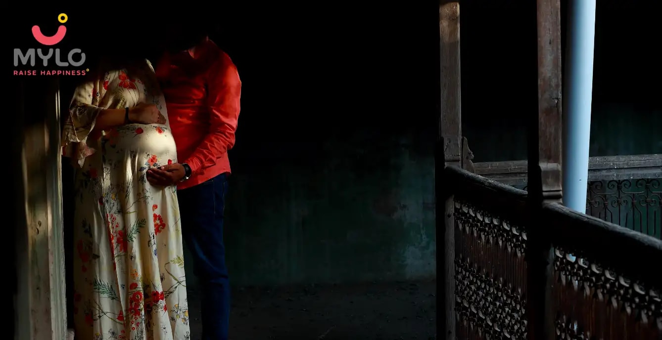 Top Things You Can Do for Your Wife’s Healthy Pregnancy