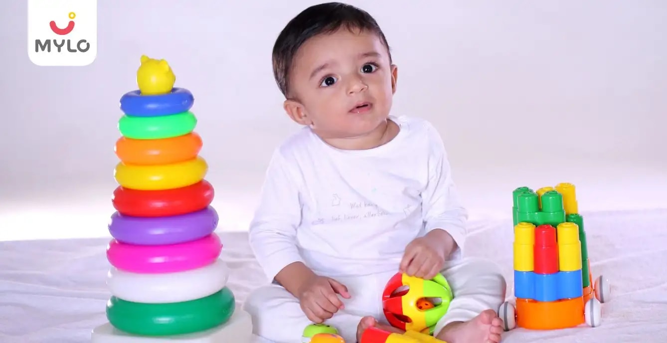 Baby Growth Stages: Month-by-Month Development Guide (0-12 Months)