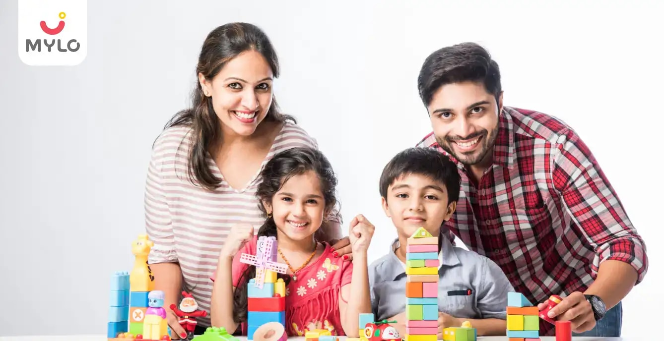 பேரண்ட்டிங் முறை குழந்தை  வளர்ச்சியை எவ்வாறு பாதிக்கிறது?