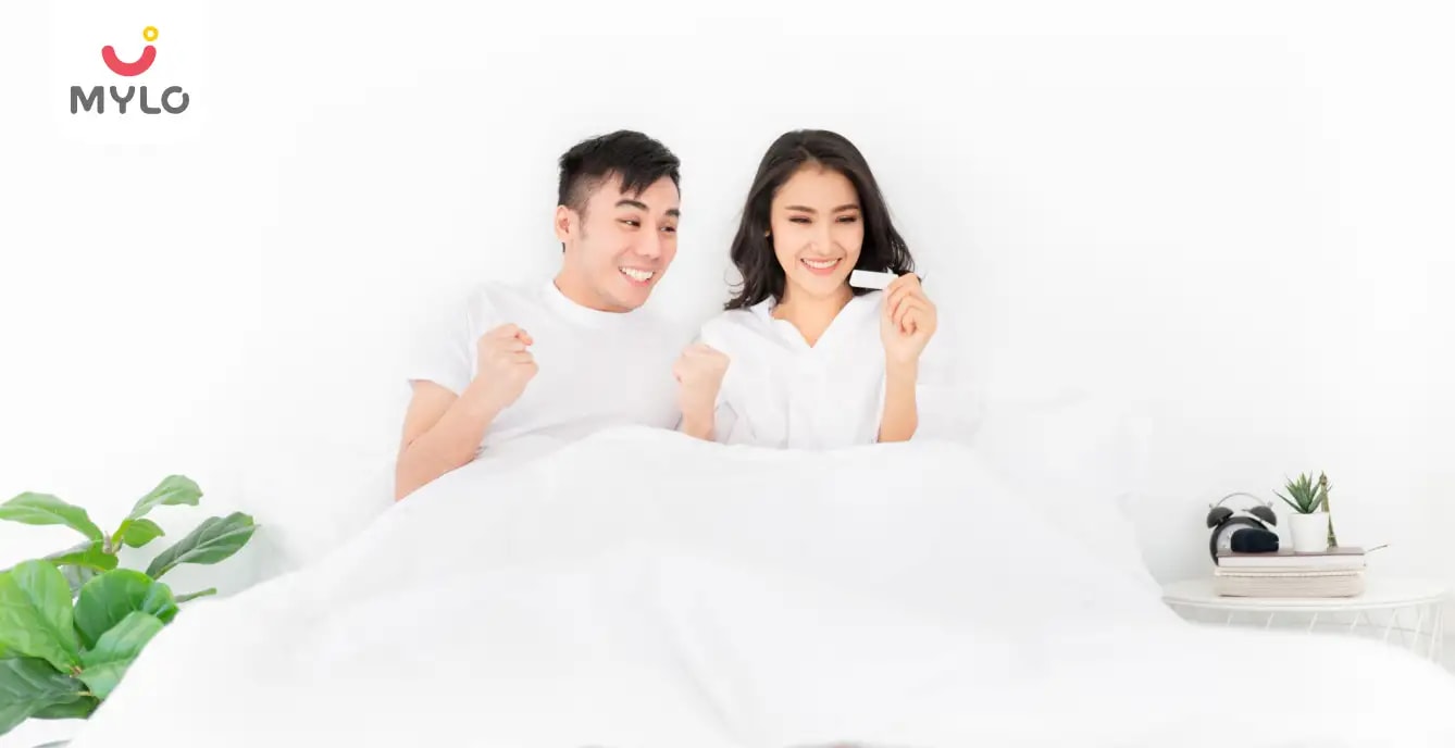 Pregnancy After Sex in Hindi | सेक्स के कितने दिन बाद प्रेग्नेंसी कंफर्म होती है?