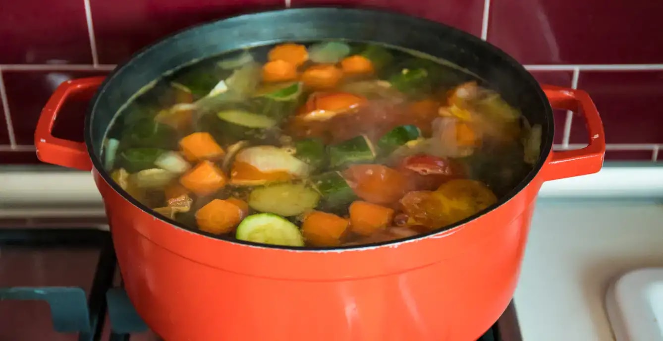 New Mom Diet Plan – Month 11 Week 41