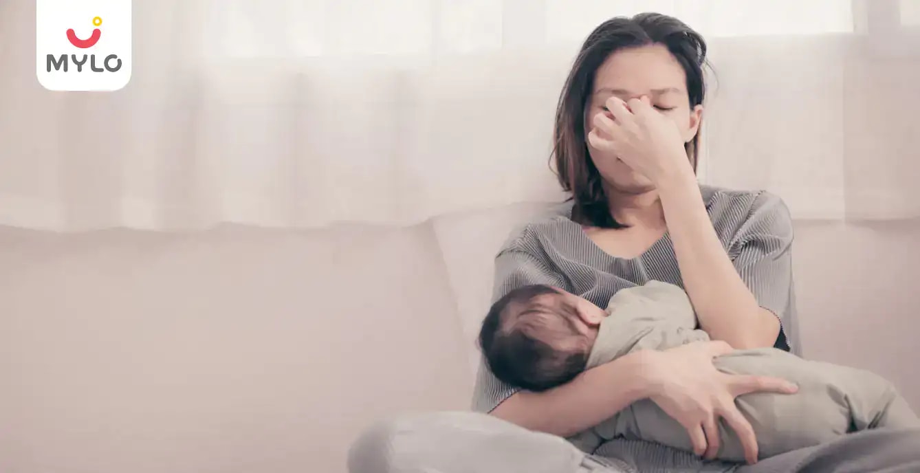 కొత్తగా తల్లి అయినవారికి టైం మానేజ్మెంట్ ఎలానో తెలుసుకోండి..! (Time Management For New Moms in Telugu)