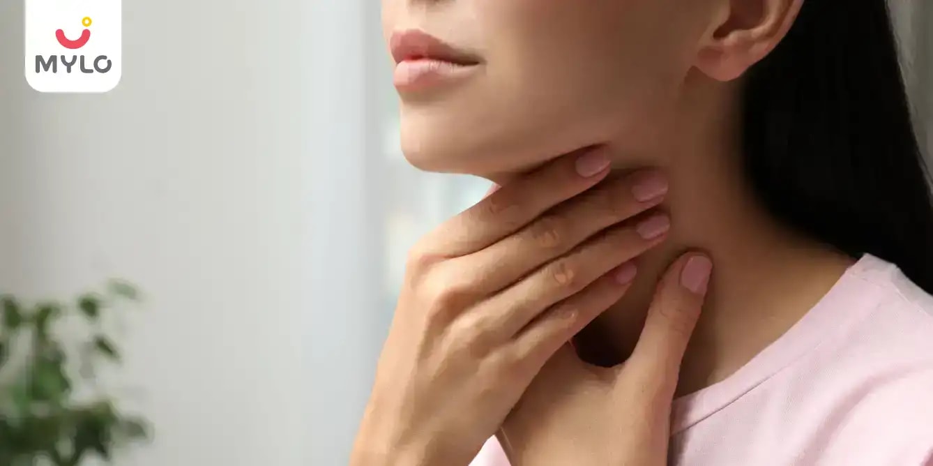 పాపిల్లరీ థైరాయిడ్ కార్సినోమా (Papillary Thyroid Carcinoma in Telugu)