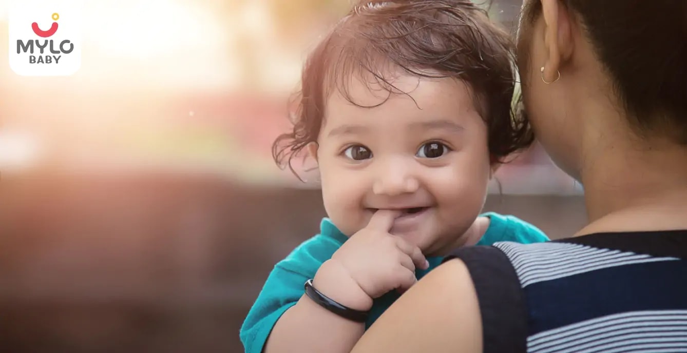 100+ Cute Baby Girl Names & Meaning 2026