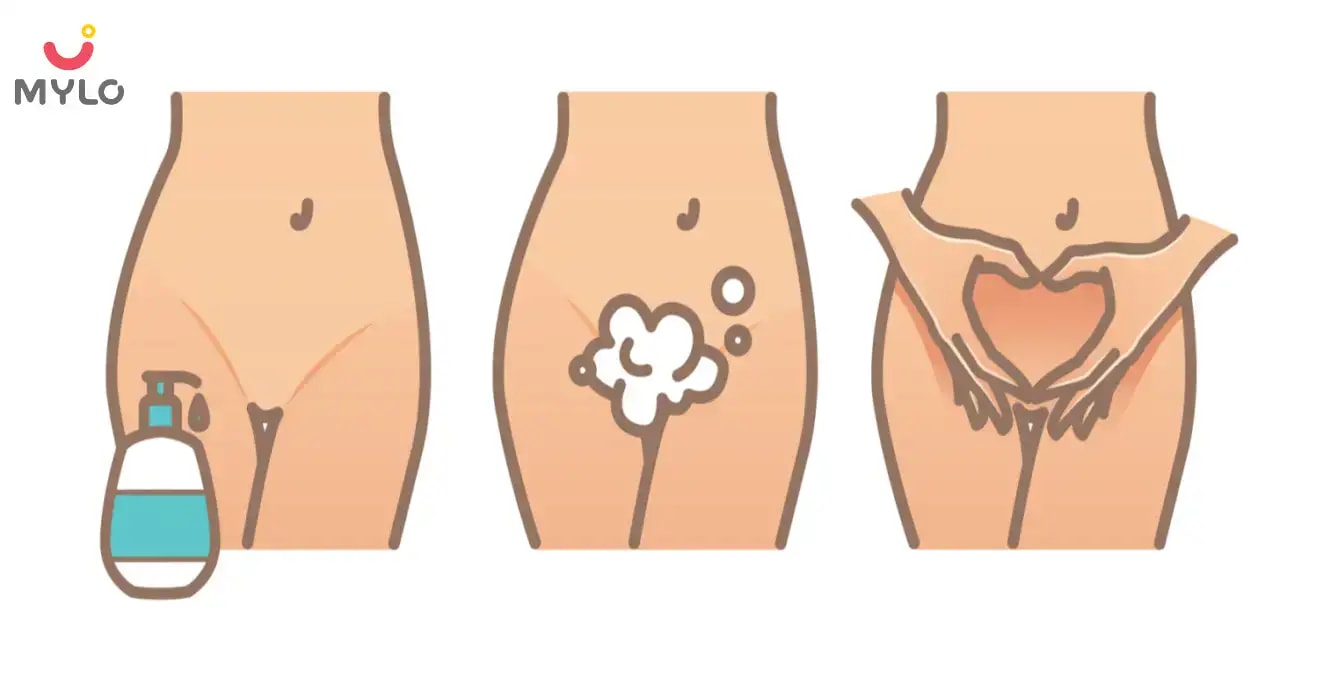 నెలసరిలో మీరు ఇంటిమేట్ వాష్ ఉపయోగించవచ్చా ?