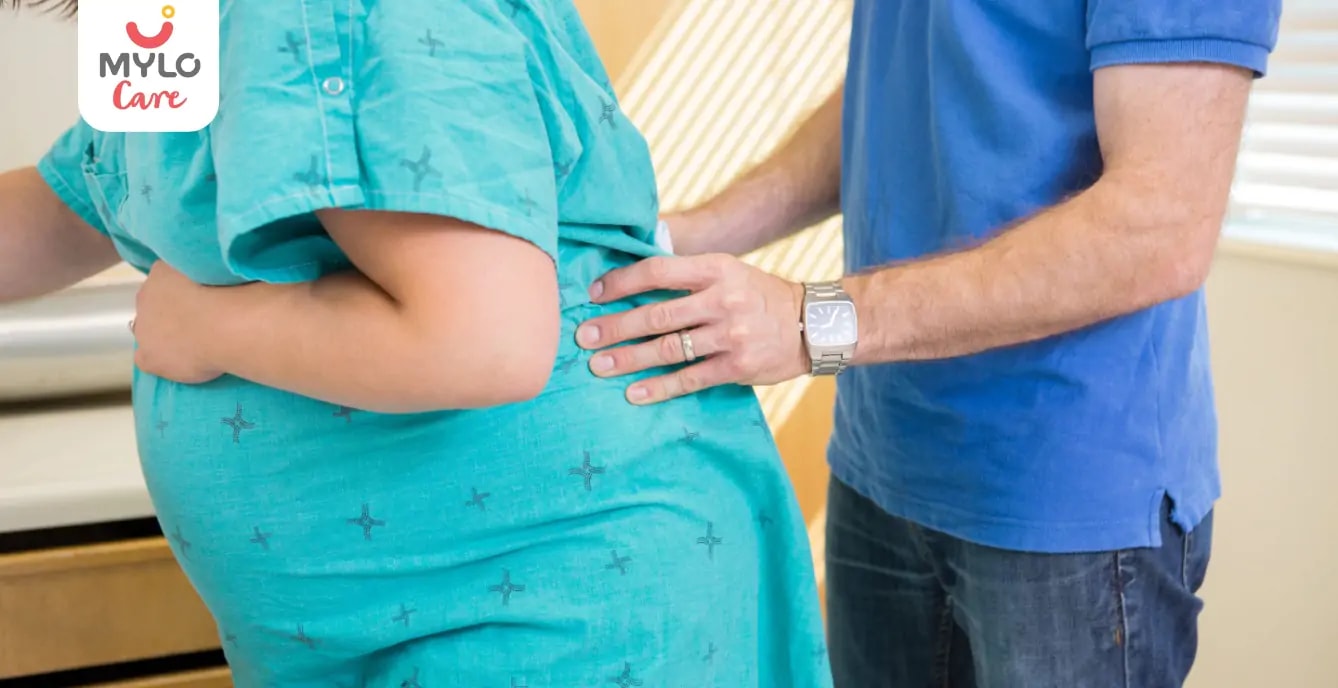 जल्दी प्रेगनेंट होने के लिए टिप्स | Tips to get pregnant quickly in Hindi 