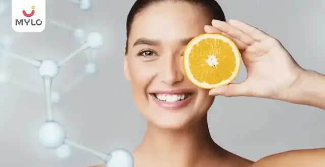  வைட்டமின்-சி ஃபேஸ் டோனரை தினமும் உங்கள் முகத்தில் பயன்படுத்துவதன் டாப் 5 நன்மைகள் (Top 5 advantages of using a Vitamin-C Face Toner on your face every day In Tamil) 