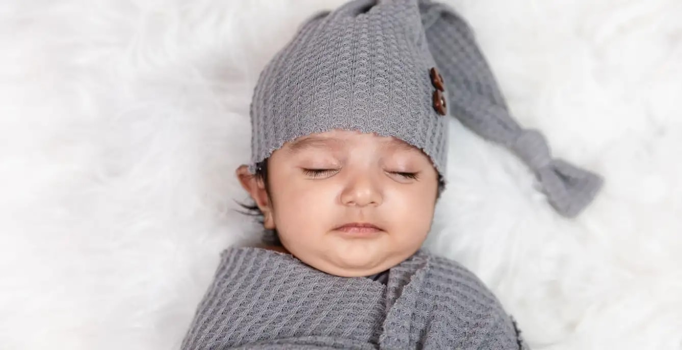 నవజాత శిశువు కోసం శీతాకాలంలో అవసరమయ్యే 17 వస్తువులు!