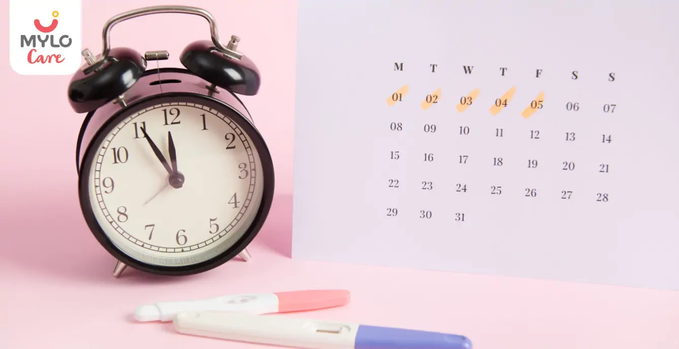 Ovulation in Hindi | गर्भधारण के लिए ज़रूरी है ओव्यूलेशन जानें कैसे करते हैं इसे ट्रैक 