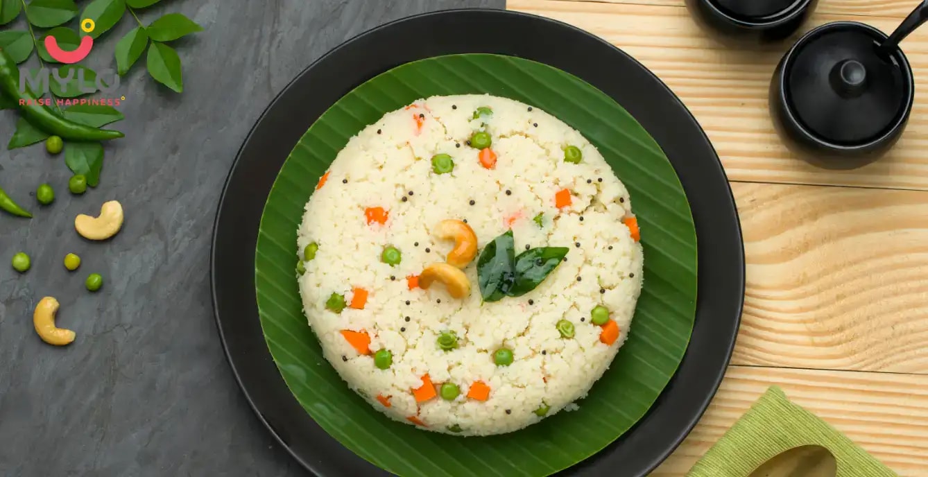 New Mom Diet Plan – Month 18 Week 72