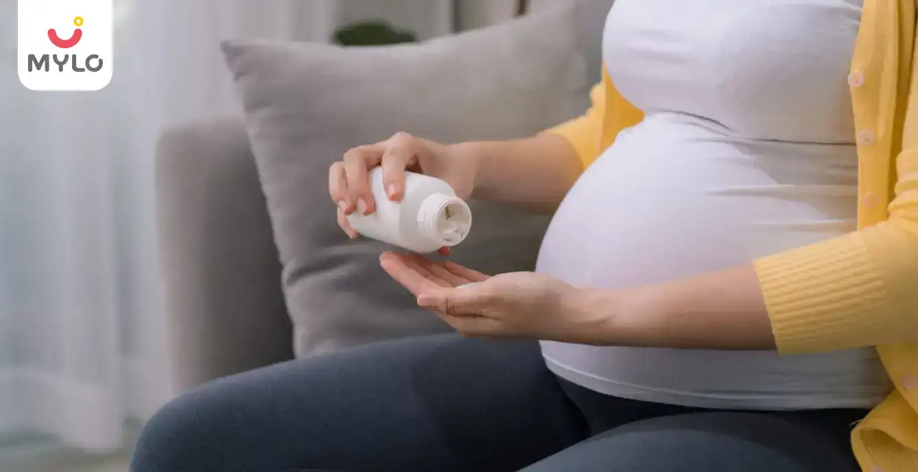 Images related to கர்ப்ப காலத்தில் ஈகோஸ்பிரின் 150 மாத்திரையை எடுத்துக்கொள்வது பாதுகாப்பானதா?(Is It Safe To Take Ecosprin 150 In Pregnancy in Tamil)