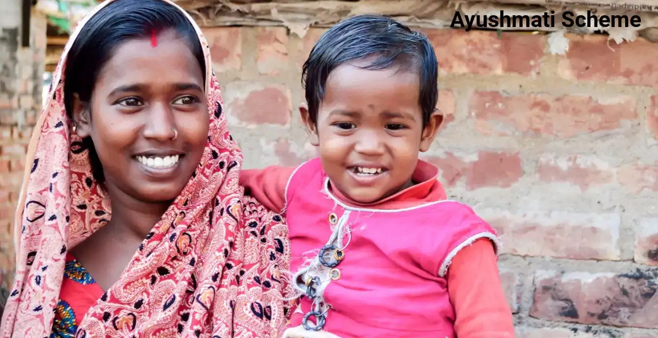 Images related to গর্ভবতী মহিলাদের জন্য আয়ুষমতী স্কিমের দ্বারা পশ্চিমবঙ্গ সরকারের সহায়তা