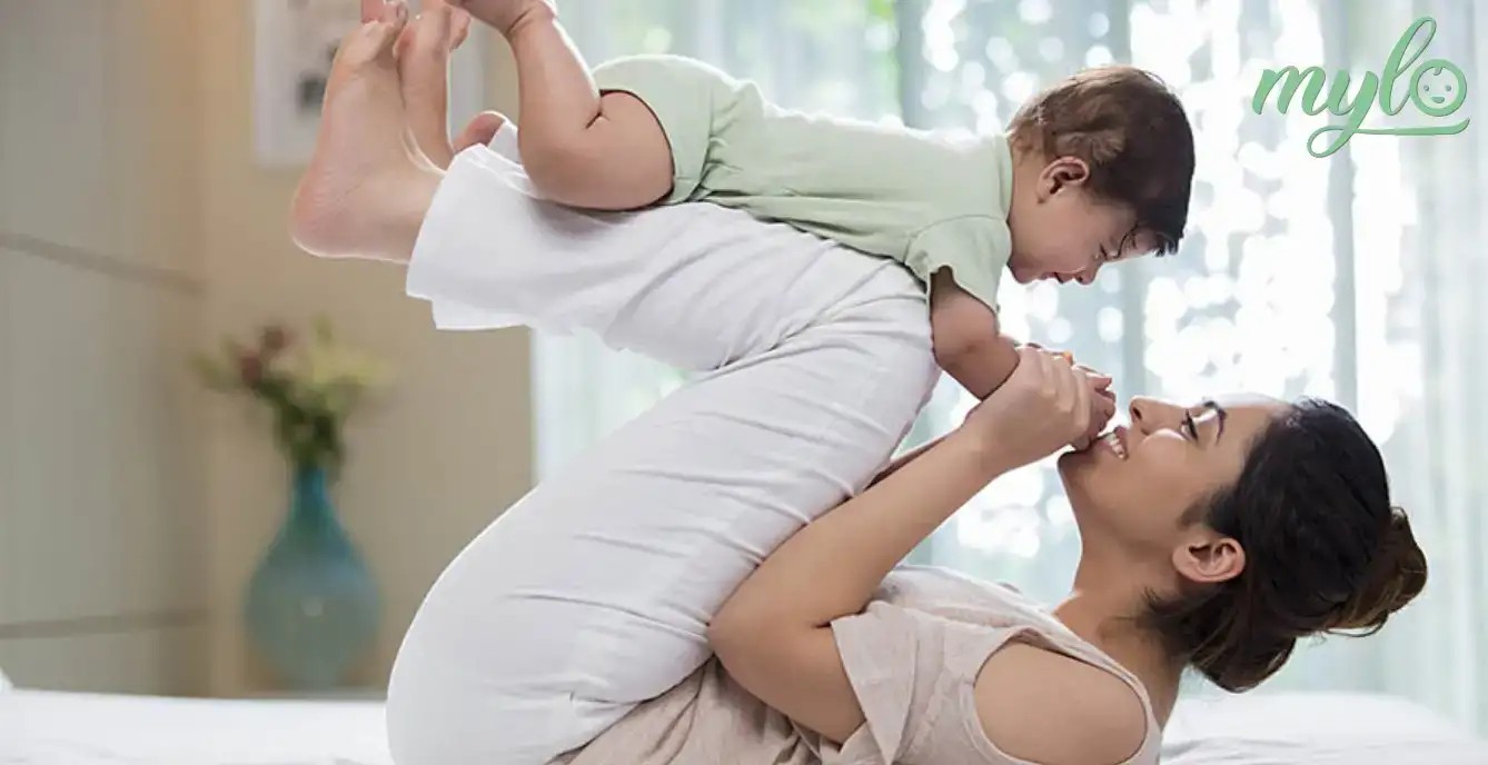 Can Tummy Time help to Get Rid of Constipation and Gas in Babies?