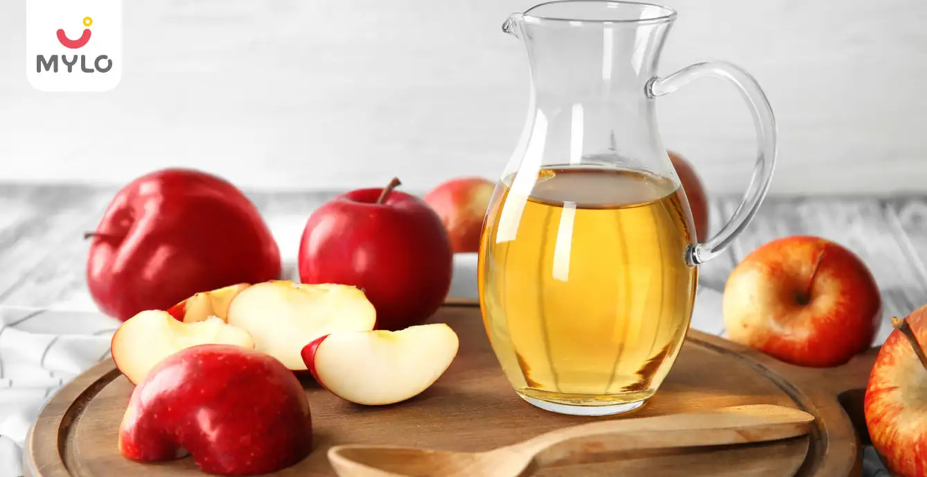 Benefits of Apple Cider Vinegar in Hindi | जानें सेब के सिरके का सेहत से क्या होता है कनेक्शन! 