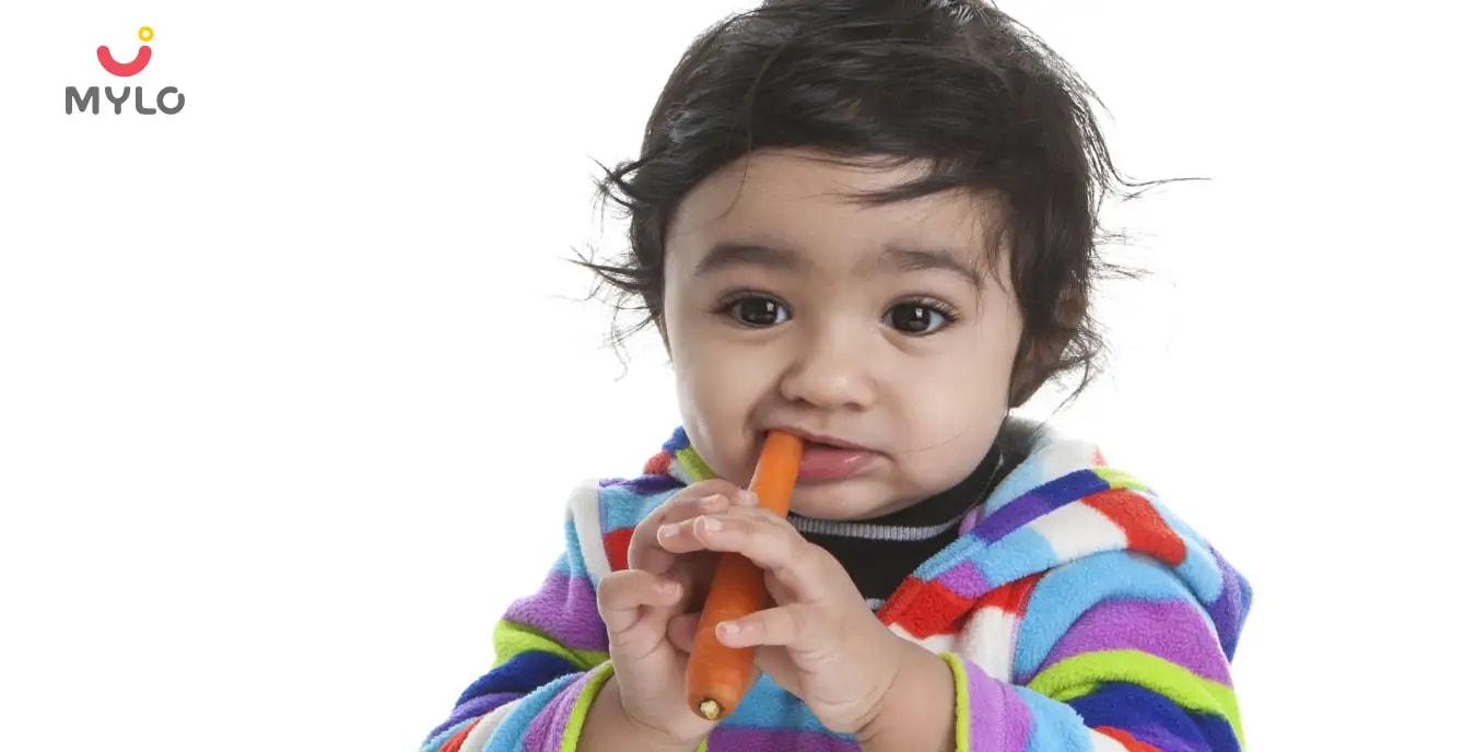 குழந்தைகளுக்கு திட உணவுகளை அறிமுகம் செய்து சுயமாக சாப்பிட வைத்தல் (BABY-LED WEANING In Tamil) 