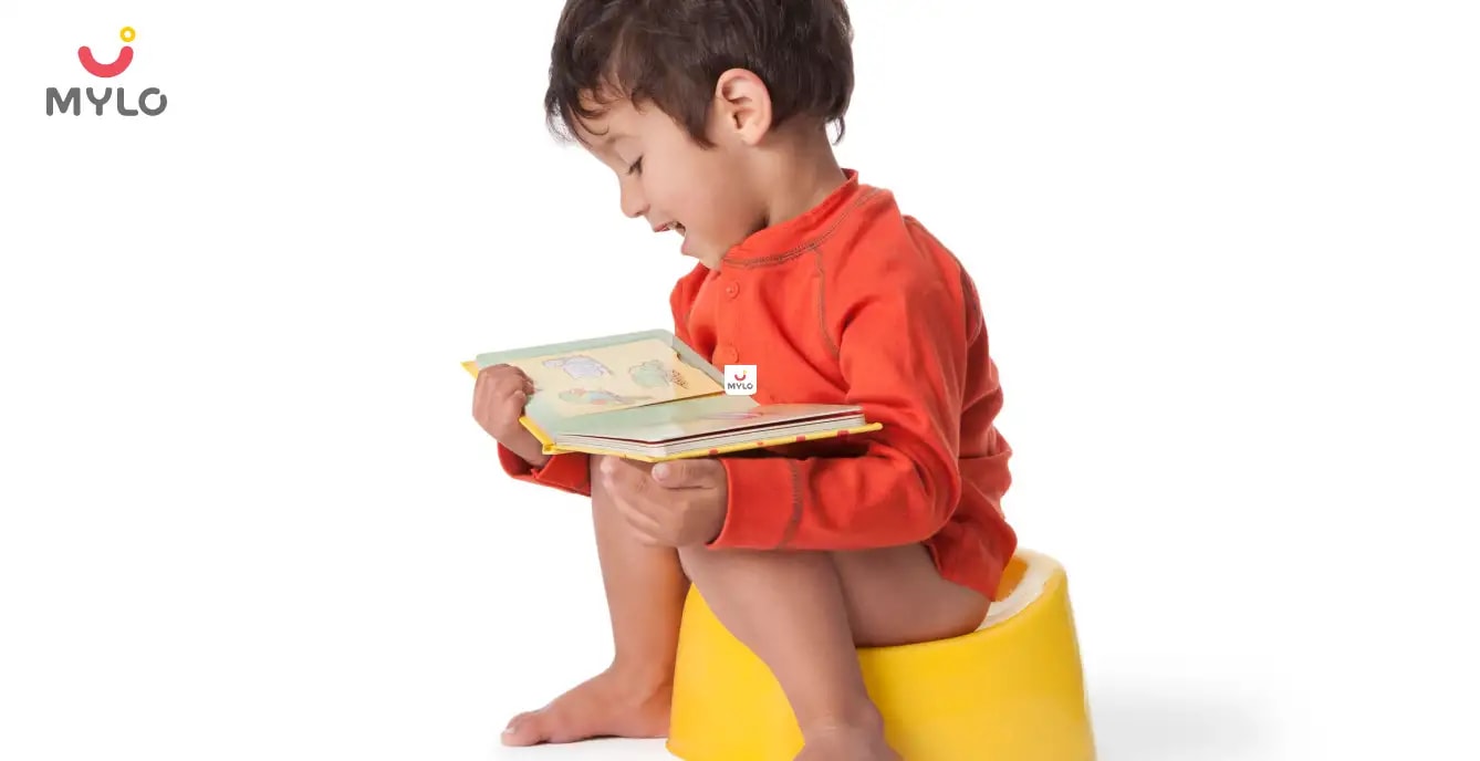 குழந்தை மலம் மற்றும்  சிறுநீர் கழிக்கும் பயிற்சிக்கான டிப்ஸ் 