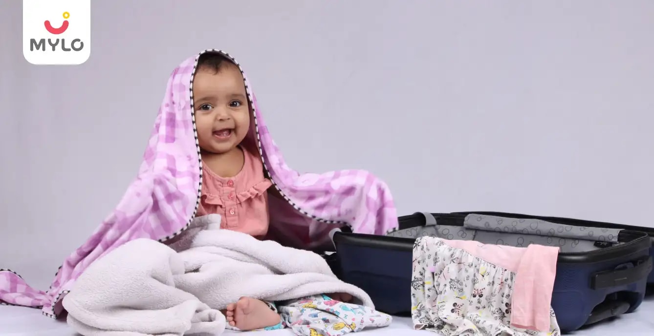 Images related to 8 மாத குழந்தையுடன் பயணம் செய்யும் தாய்மார்கள் தேவையான குறிப்புகள் ( Travelling suggestions that you can keep in mind:  Newborn to 8-Month-old   In Tamil)