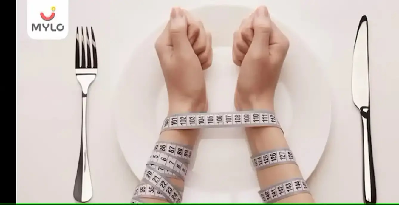   அனோரெக்ஸியா நெர்வோசா: அறிகுறிகள், காரணங்கள், அபாயங்கள் மற்றும் சிகிச்சை (Anorexia Nervosa: Symptoms, Causes, Risks & Treatment In Tamil)