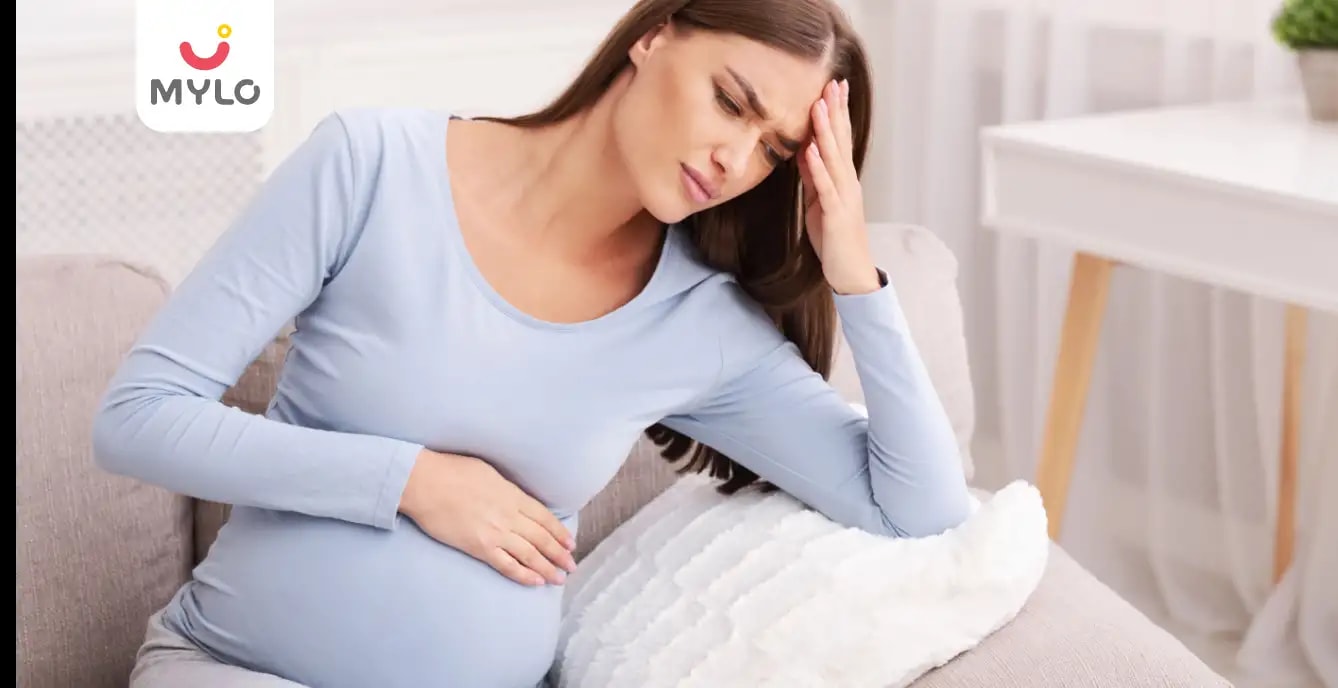 గర్భధారణ సమయంలో మైగ్రేన్: కారణాలు, చికిత్సలు మరియు ఎప్పుడు ఆందోళన చెందాలి
