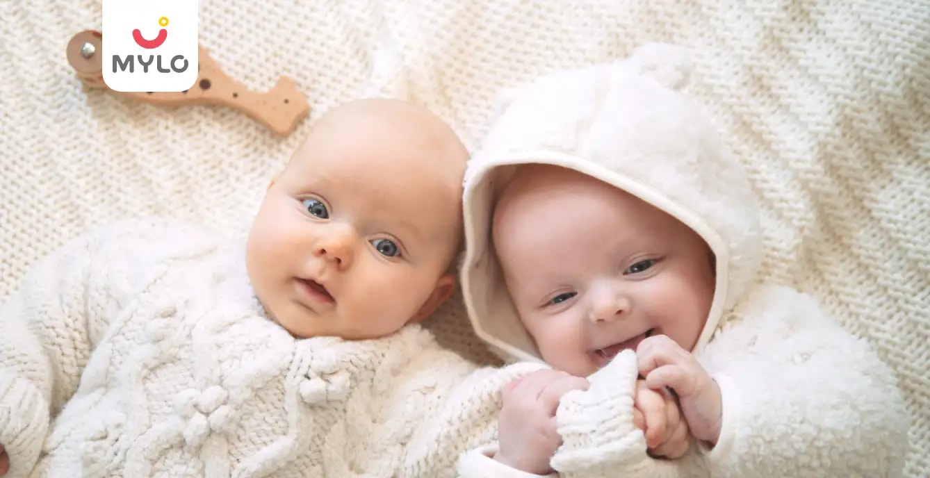 మీ బేబీ కి వింటర్ ఫ్యాషన్ కోసం మీరు కచ్చితంగా తెలుసుకోవాల్సిన విషయాలు!