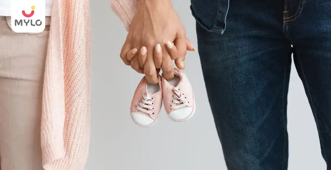 30 రోజుల్లో గర్భం ఎలా వస్తుందో తెలుసుకోవడం ఎలా?  (How to Know of a Pregnancy for Sure in 30 Days in Telugu?)