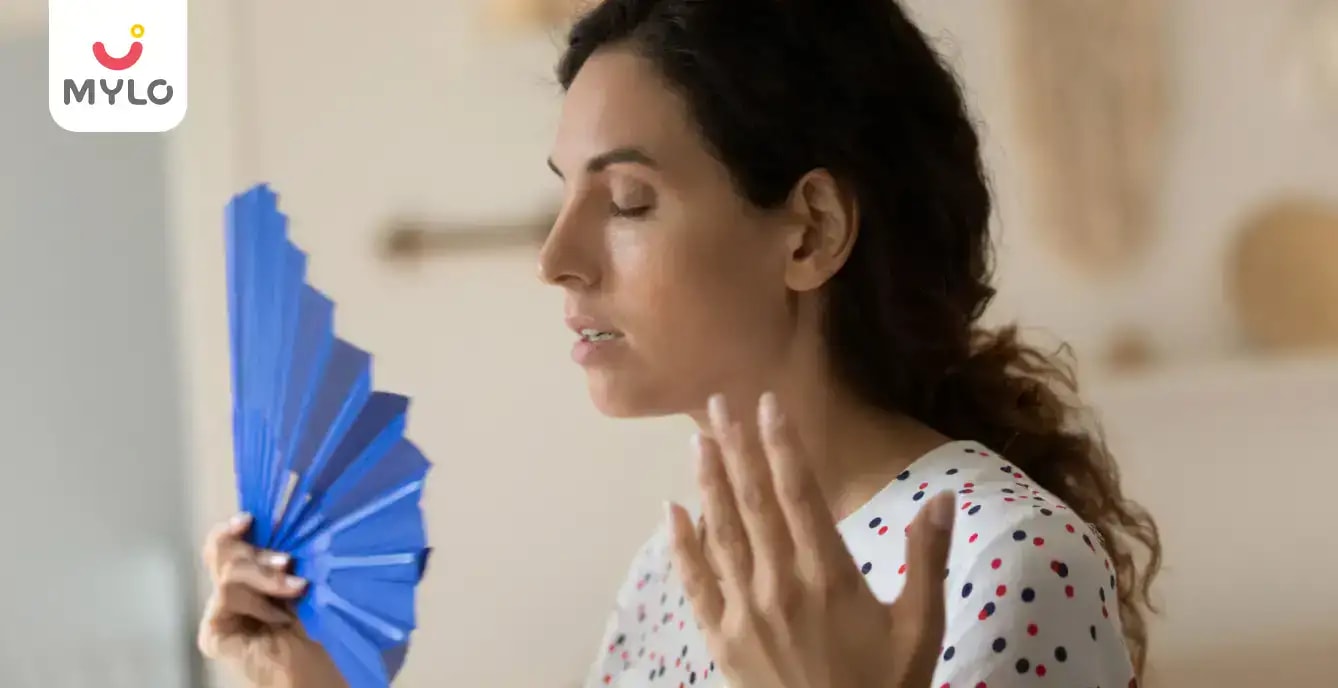 পেরিমেনোপজ: কারণ, লক্ষণ, ঝুঁকি এবং চিকিৎসা