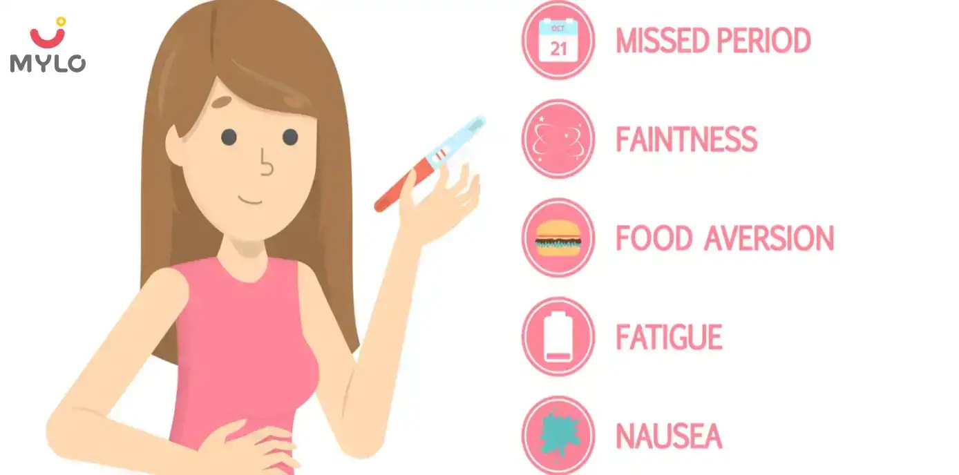 ప్రతి స్త్రీ తప్పనిసరిగా తెలుసుకోవాల్సిన గర్భధారణ ఇంప్లాంటేషన్ యొక్క సంకేతాలు మరియు లక్షణాలు (Pregnancy Implantation Symptoms in Telugu)