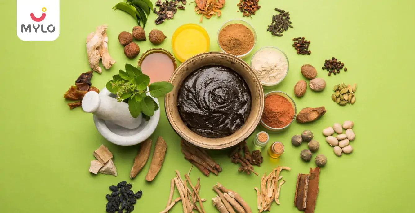 How Can the Ancient Science of Ayurveda Be Your Answer to Faster Conception?