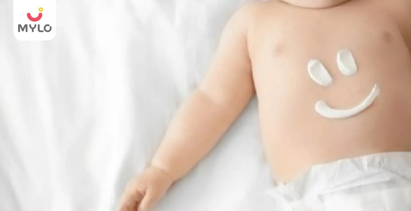 புதிதாகப் பிறந்த குழந்தைக்கான தோல் பராமரிப்பு உதவிக் குறிப்புகள்(skin care tips for your Newborn In Tamil) 