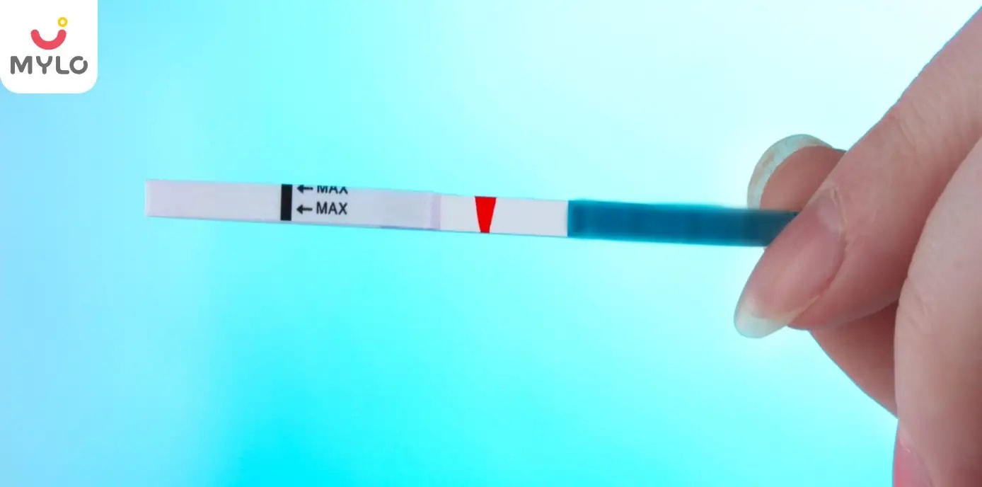 কিভাবে আঙ্গুল দিয়ে প্রেগন্যান্সি চেক করবেন (How To Check Pregnancy with Finger in Bengali)