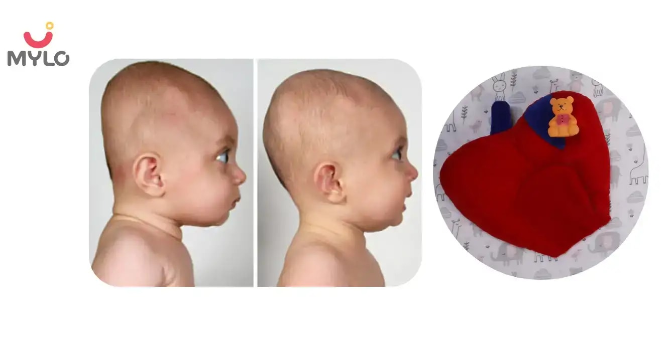 Top 5 Benefits of Using Mustard Seed Pillow for Your Baby