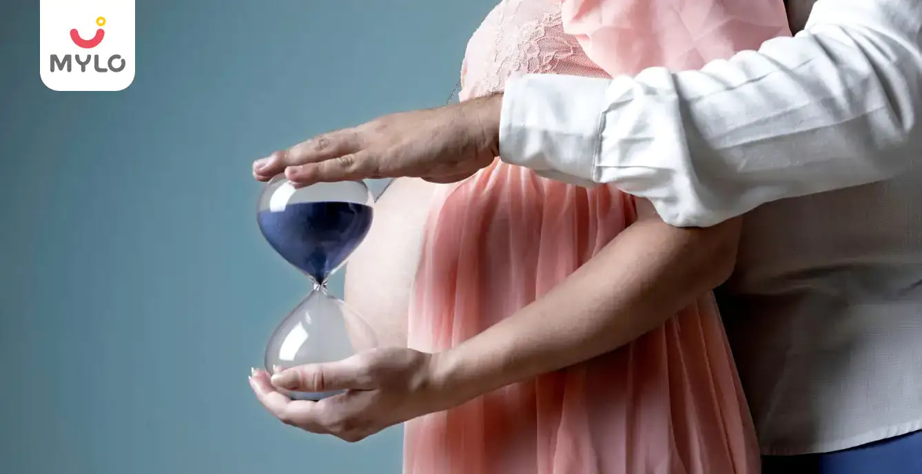 স্বাভাবিক আর সুরক্ষিত ভ্যাজাইনাল প্রসবের জন্য টিপস (Tips For A Normal and Safe Vaginal Birth in Bengali)