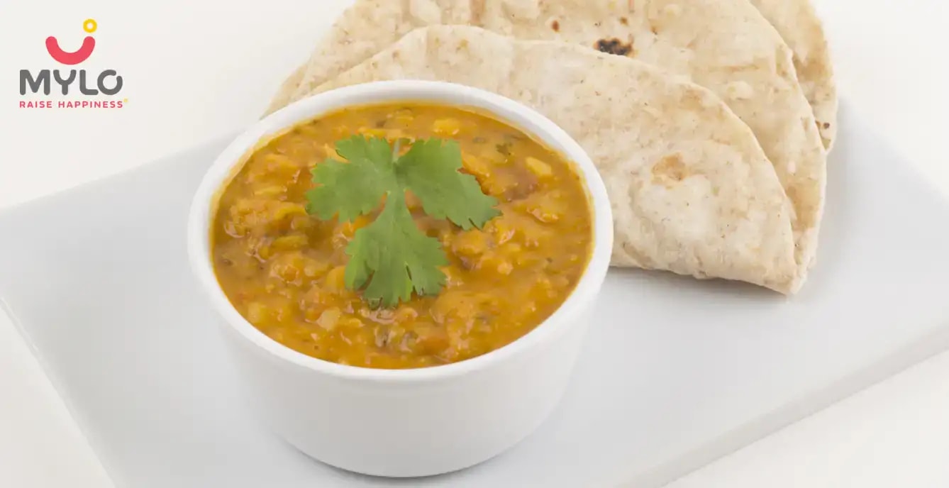 New Mom Diet Plan – Month 18 Week 70