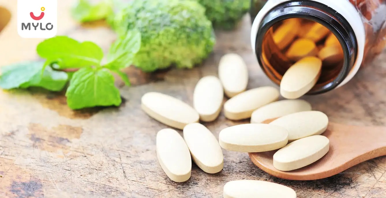 Inositol for PCOS: How This Supplement Can Help Regulate Your Hormones 