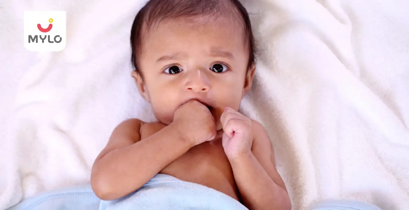 5 Myths About Baby Teething in Hindi | छोटे बच्चों के दाँत निकलने से जुड़े 5 मिथक और सच 