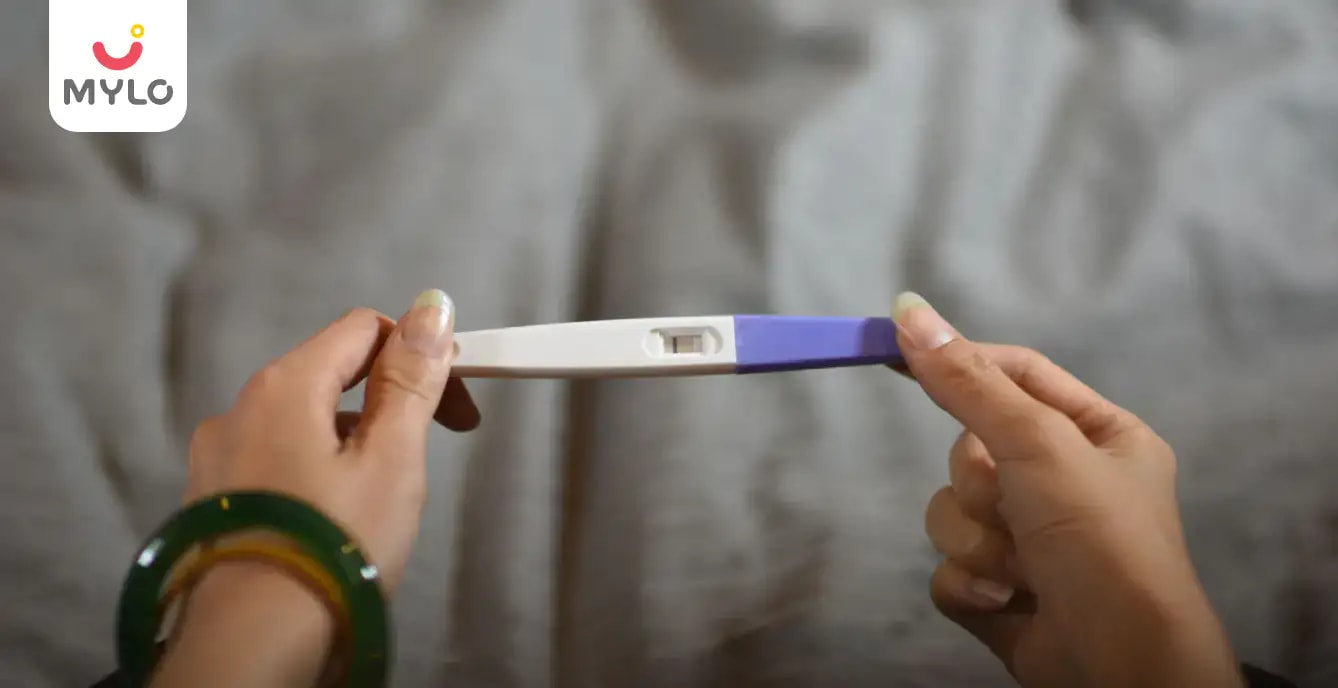 How to Use Pregnancy Test Kit in Hindi | प्रेग्नेंसी टेस्ट किट को कैसे इस्तेमाल करते हैं?