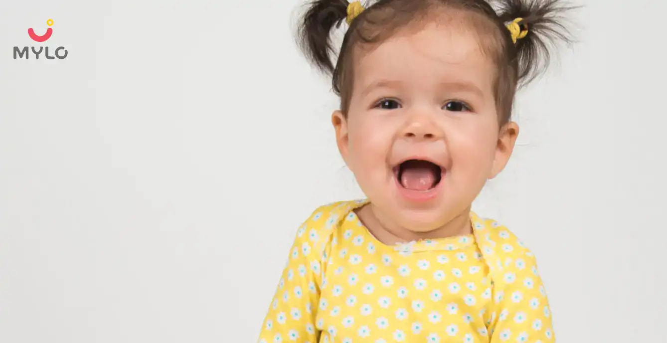 9 Month Old Baby Food Chart/Meal Plan – Week 3 